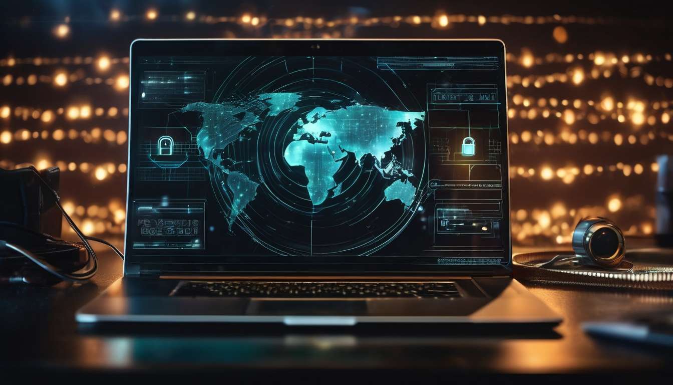 Ciberseguridad y confianza en sitios de vídeos para adultos