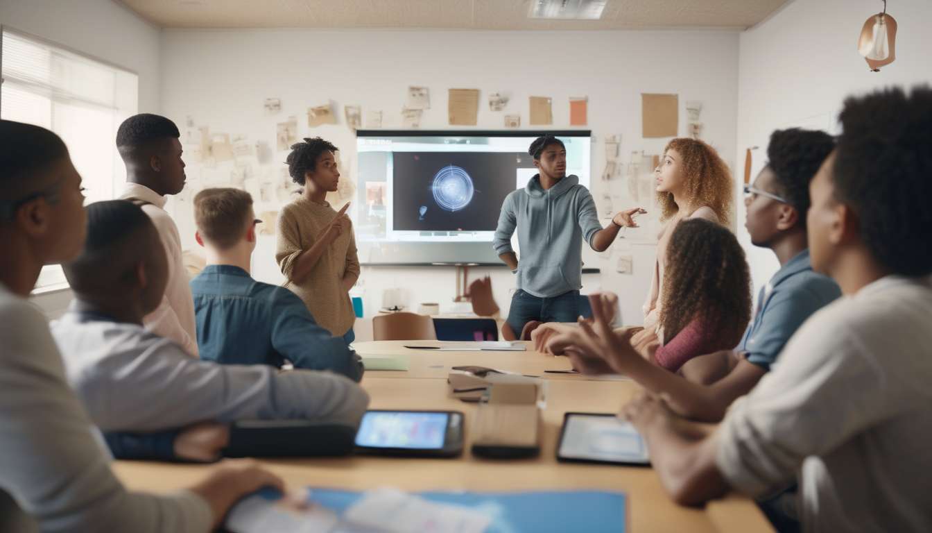 Educación mediática para entender los vídeos para adultos