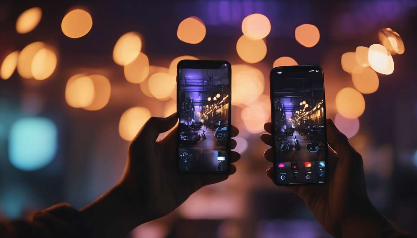 El auge móvil transforma el diseño de servicios de vídeo adulto