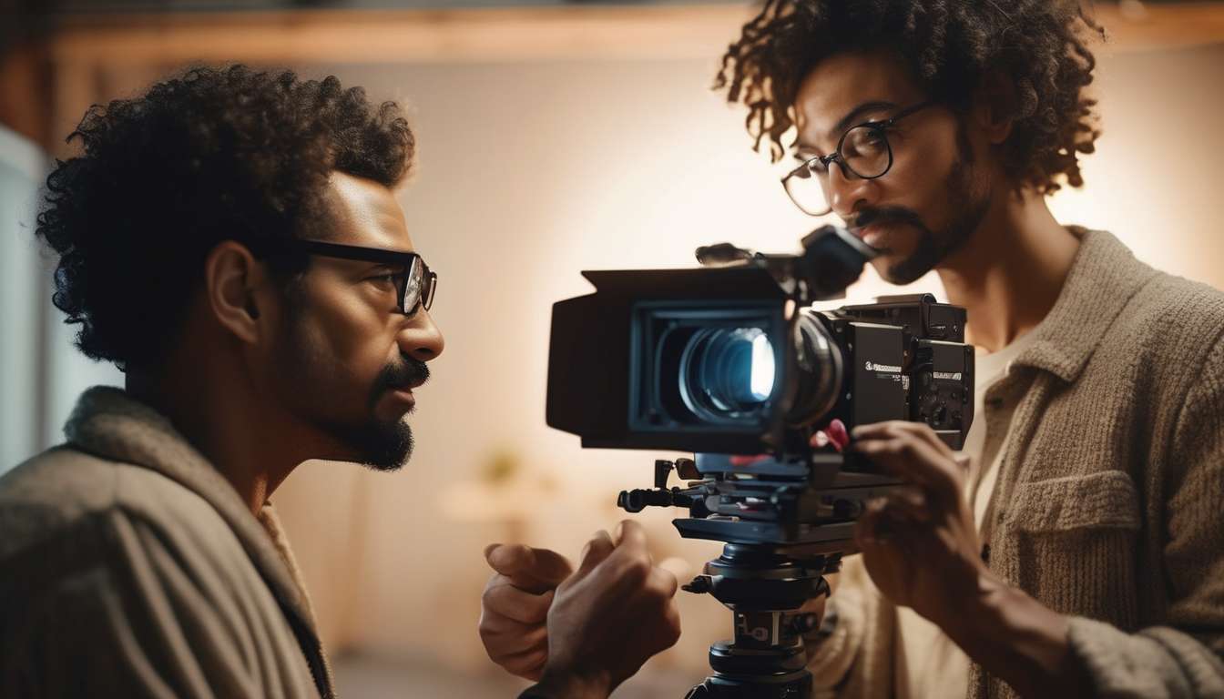 Estándares de consentimiento en producciones de vídeos adultos
