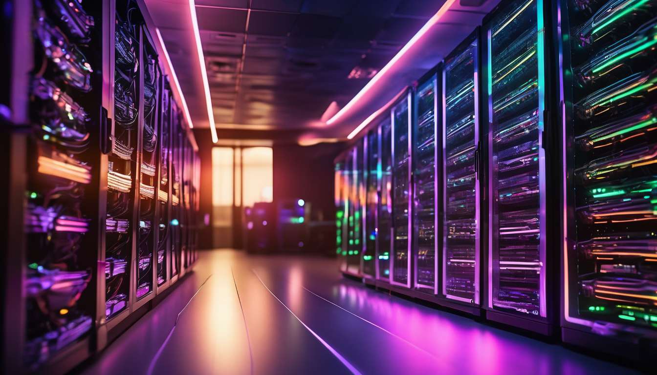 Infraestructura de streaming para plataformas de vídeos adultos