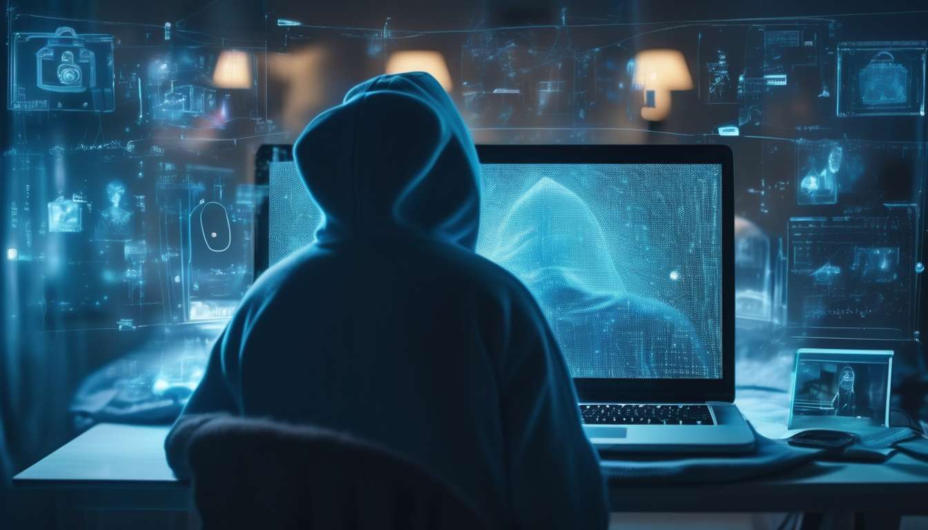 La privacidad digital en las plataformas de vídeos para adultos
