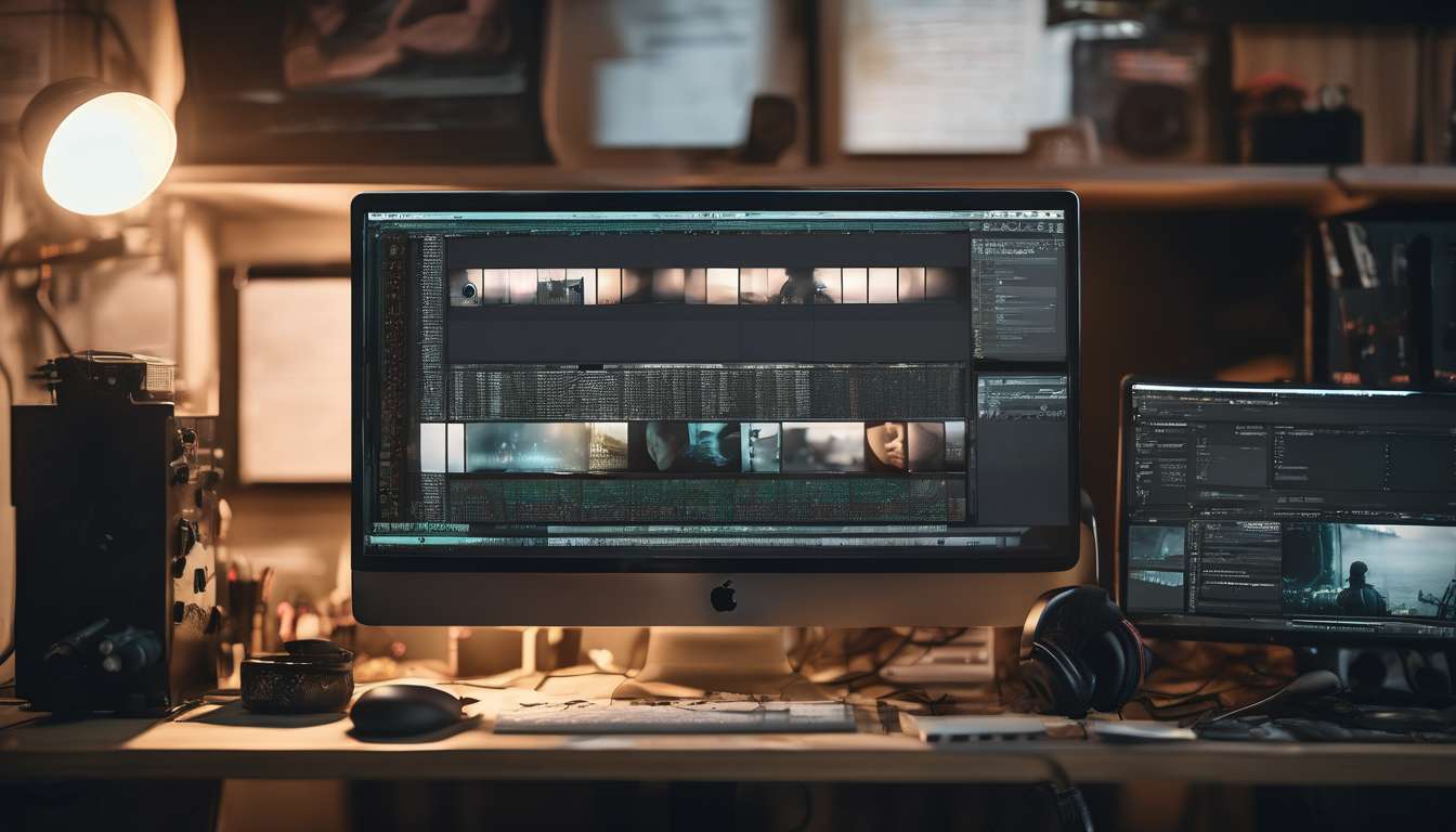 Moderación de contenidos en servicios de vídeos para adultos