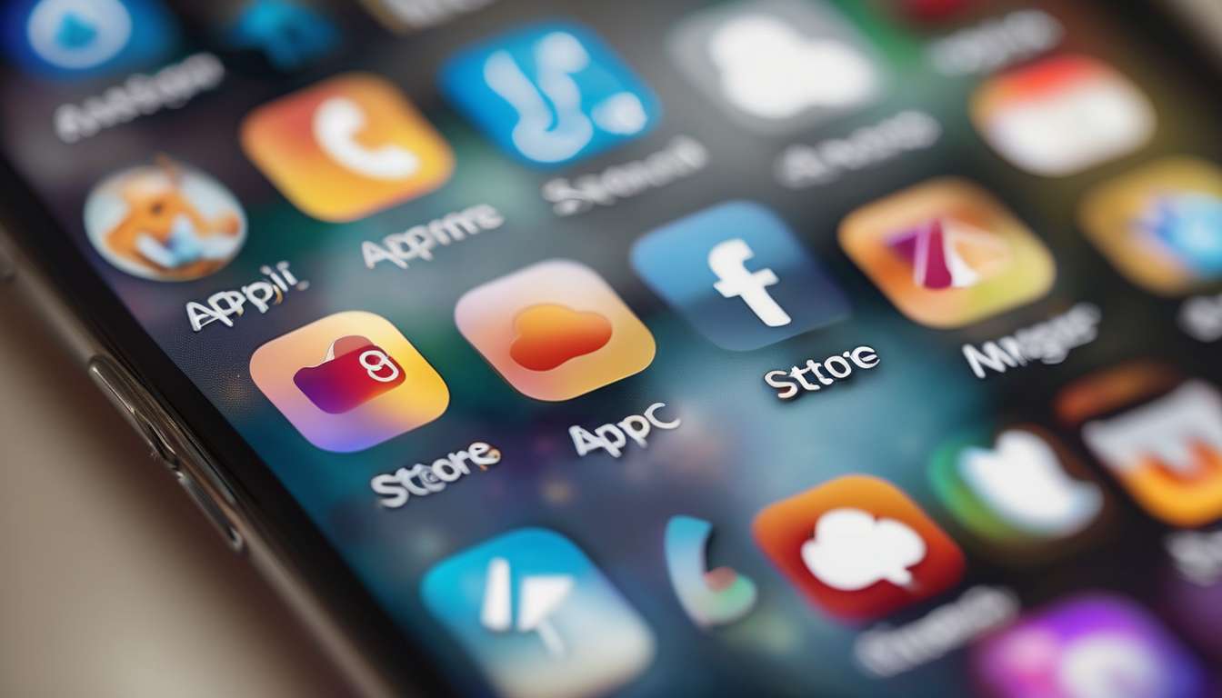 Políticas de tiendas de aplicaciones y distribución de vídeo adulto